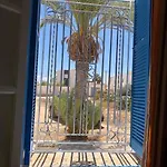 Une Maison Djerbienne