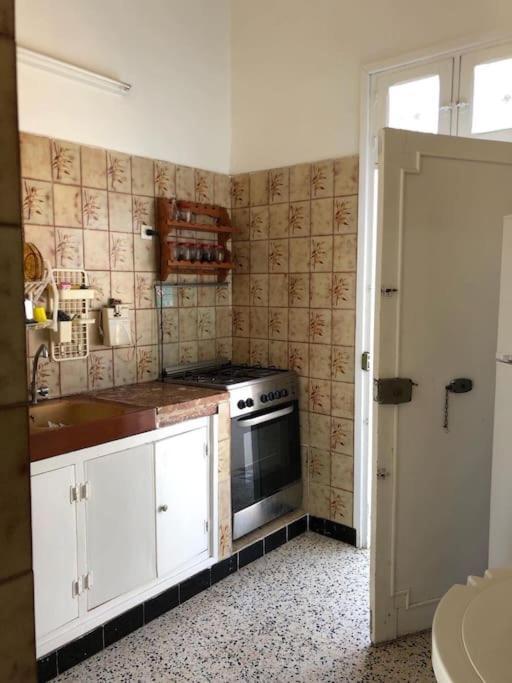 Villa Maison Djerbienne Houmt Souk (Djerba)