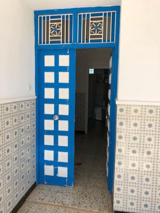 Maison Djerbienne * Houmt Souk (Djerba)
