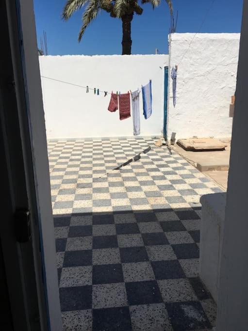 Maison Djerbienne Villa Houmt Souk (Djerba)